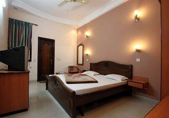 TG Stays Halwaii Bazaar Chowk, Ambala 4